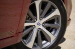 Subaru Legacy 2015 года (US)